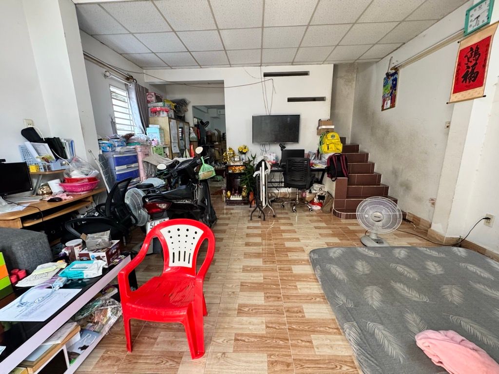 mua nhà Bình Thạnh