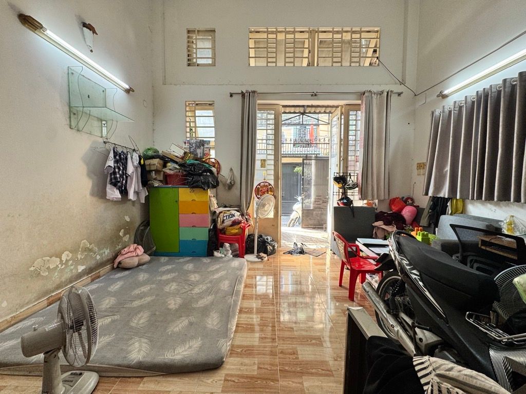 mua nhà Bình Thạnh