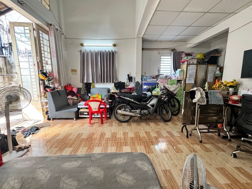 mua nhà Bình Thạnh