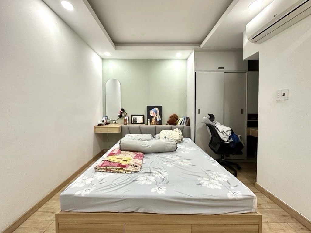 mua nhà Bình Thạnh