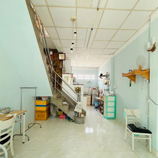 mua nhà Bình Thạnh