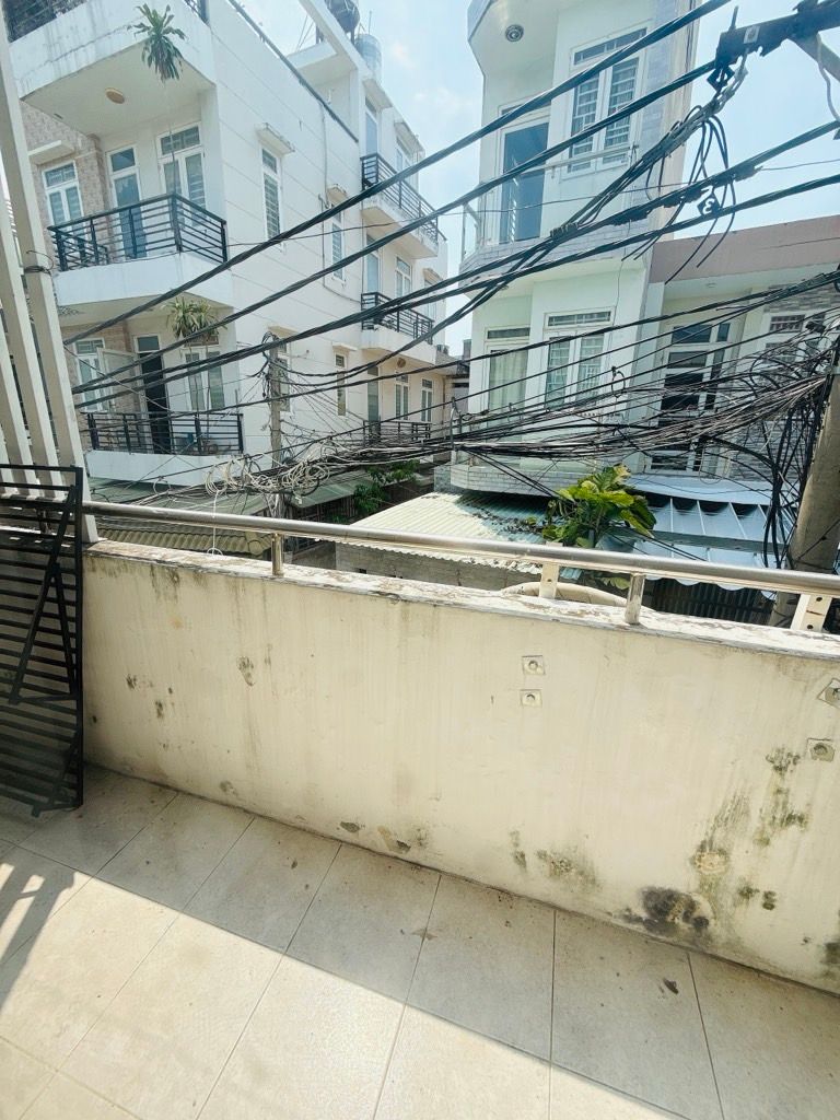 mua nhà Bình Thạnh