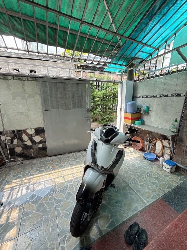 mua nhà Bình Thạnh