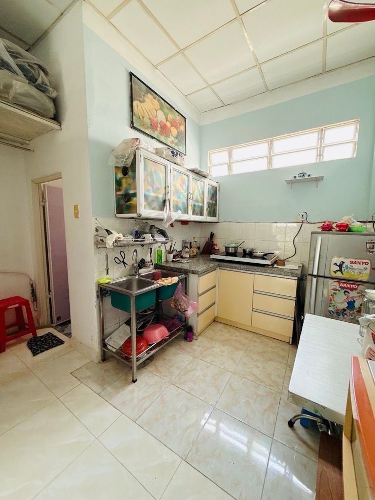 mua nhà Bình Thạnh