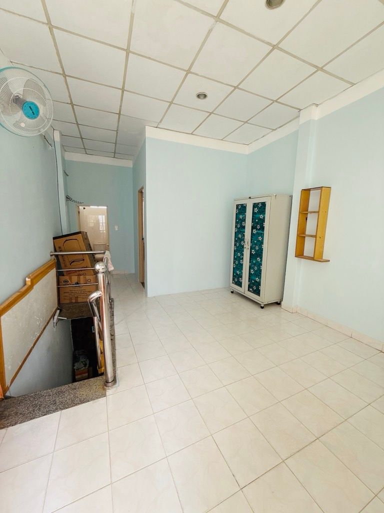 mua nhà Bình Thạnh