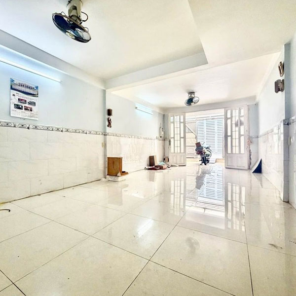 mua nhà Bình Thạnh