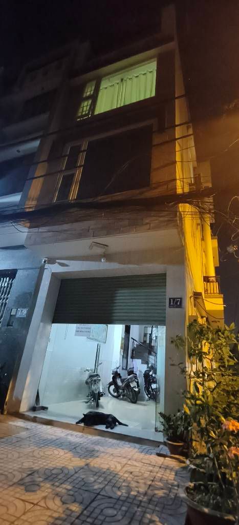 mua nhà Bình Thạnh