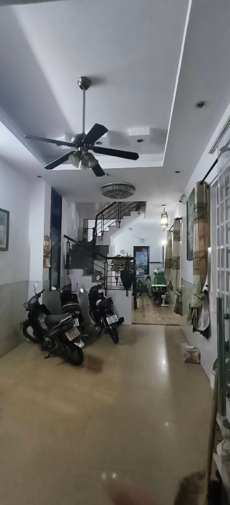 mua nhà Bình Thạnh