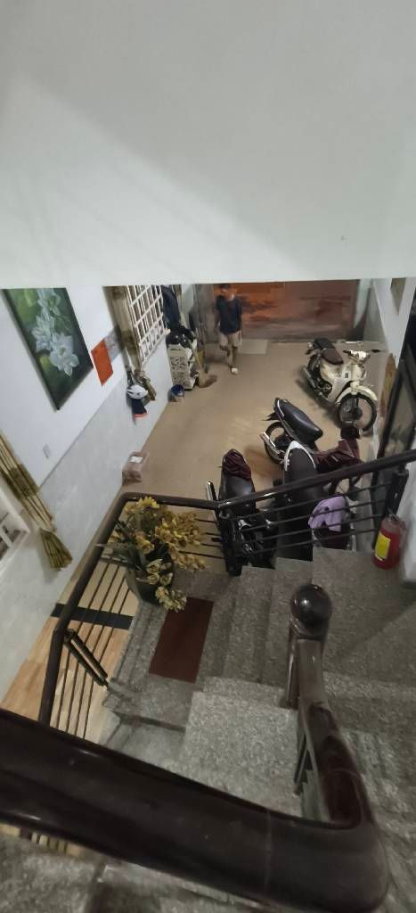 mua nhà Bình Thạnh