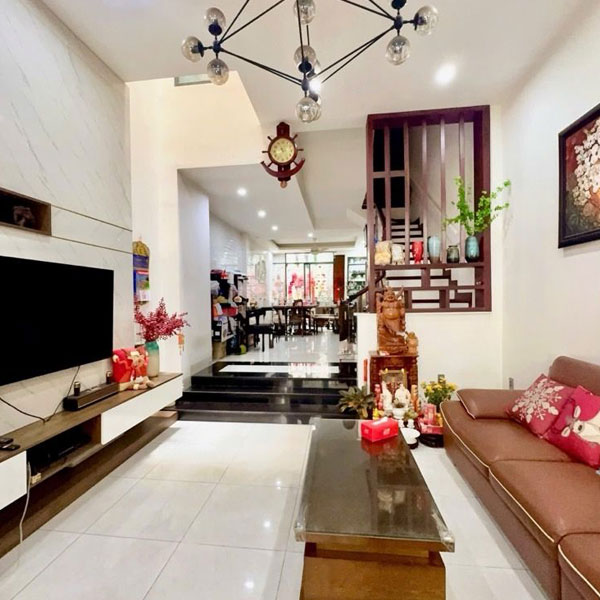mua nhà Bình Thạnh