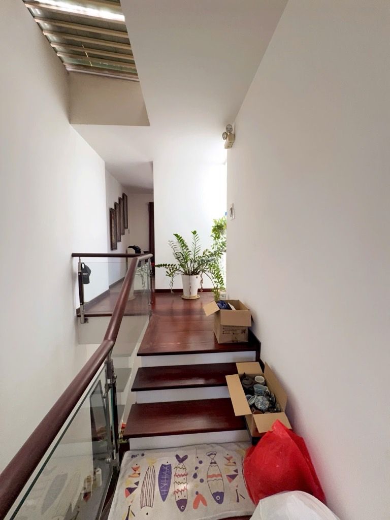 mua nhà Bình Thạnh