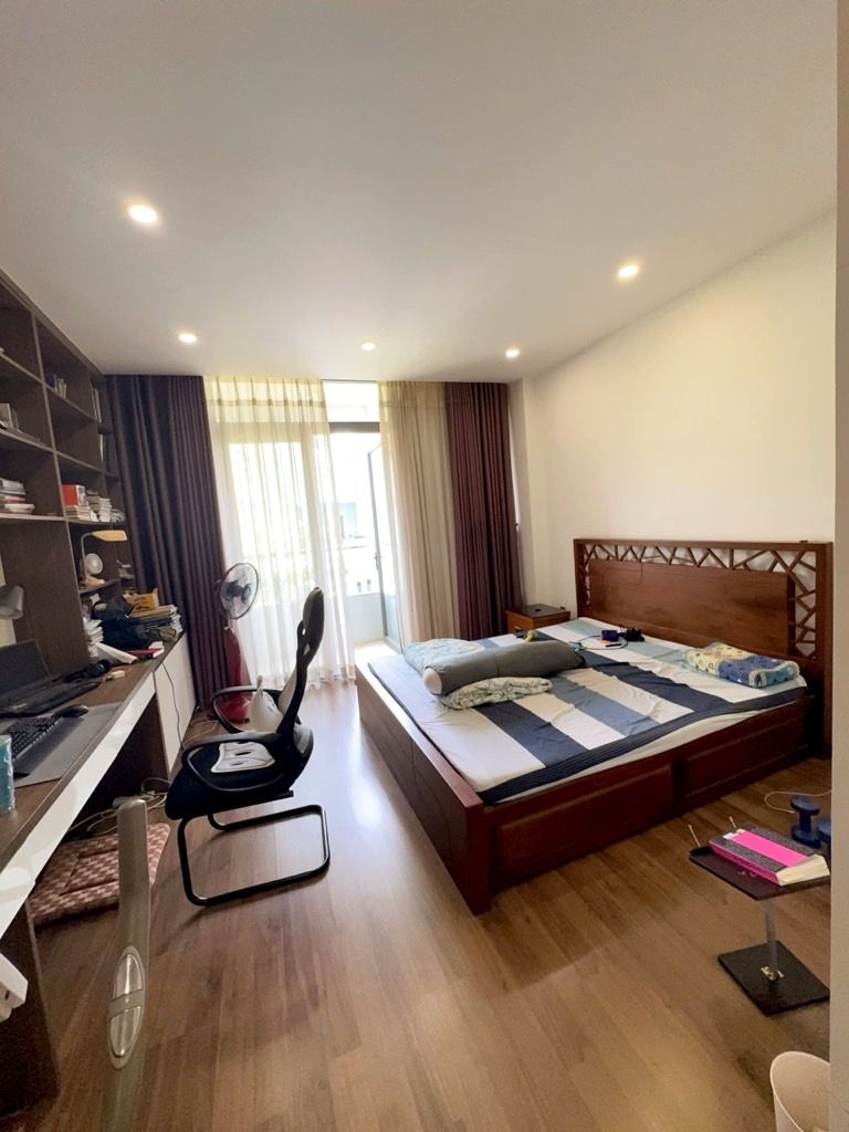mua nhà Bình Thạnh