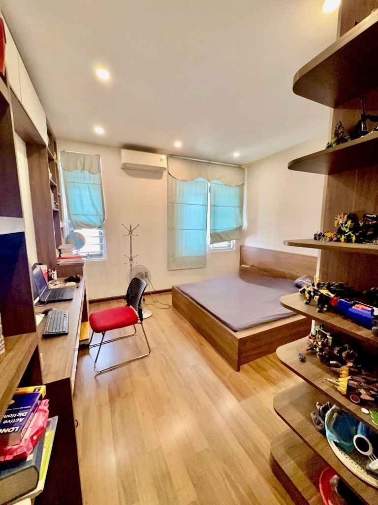 mua nhà Bình Thạnh
