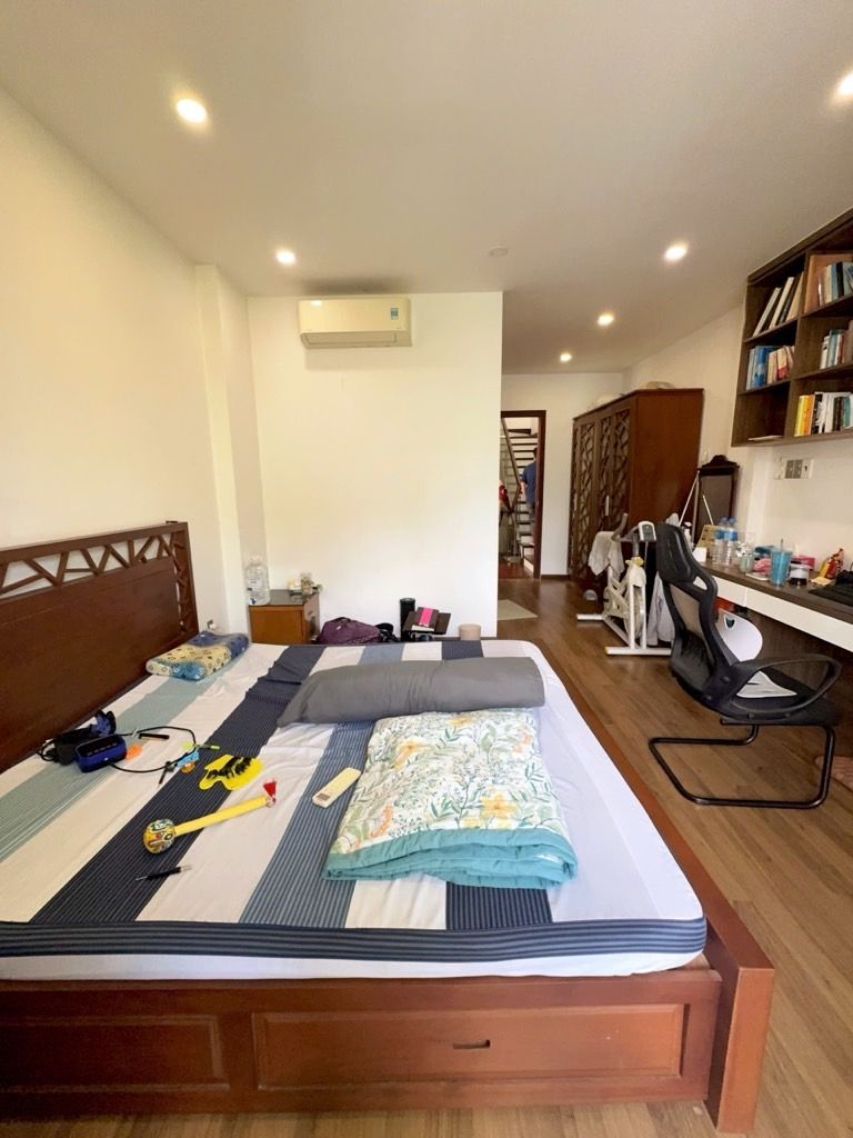 mua nhà Bình Thạnh