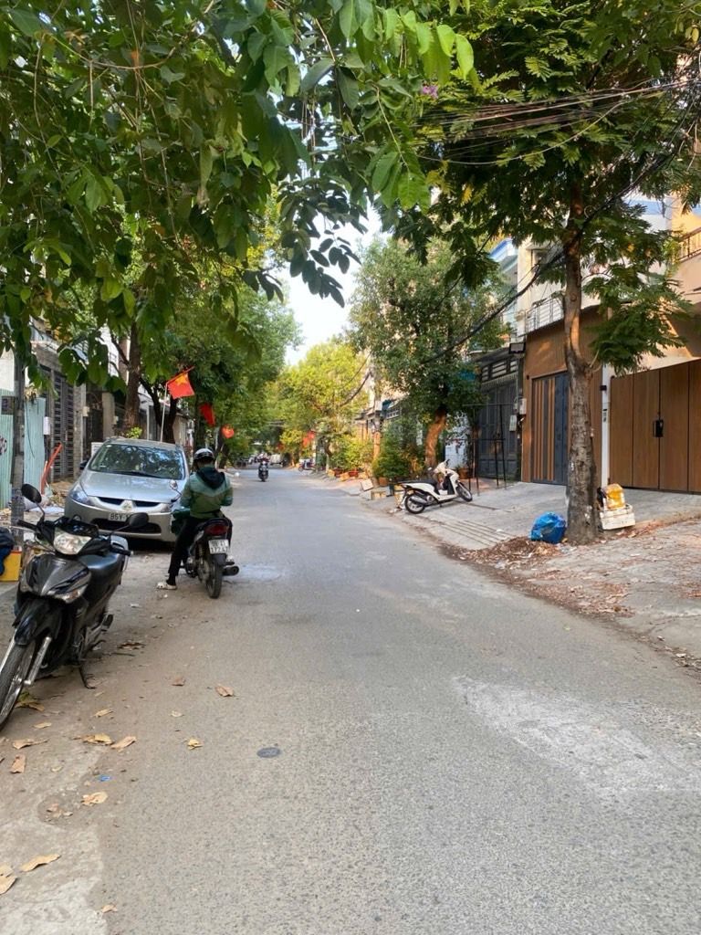 mua nhà Bình Thạnh