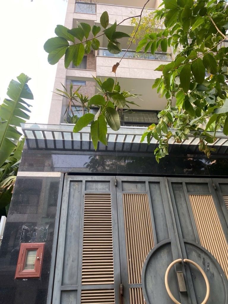 mua nhà Bình Thạnh