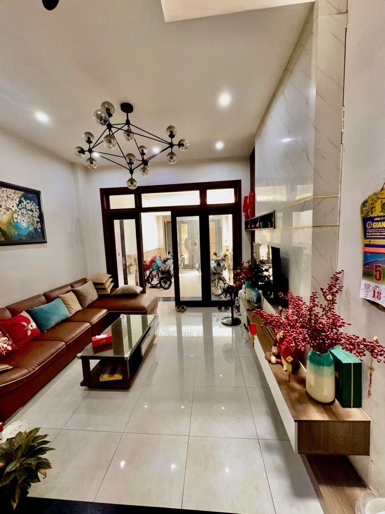 mua nhà Bình Thạnh