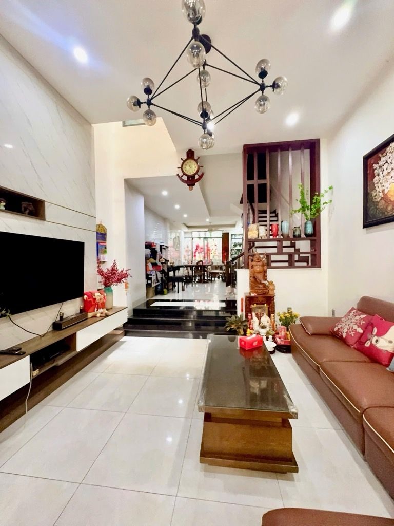 mua nhà Bình Thạnh