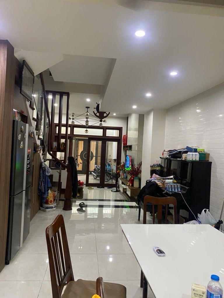 mua nhà Bình Thạnh