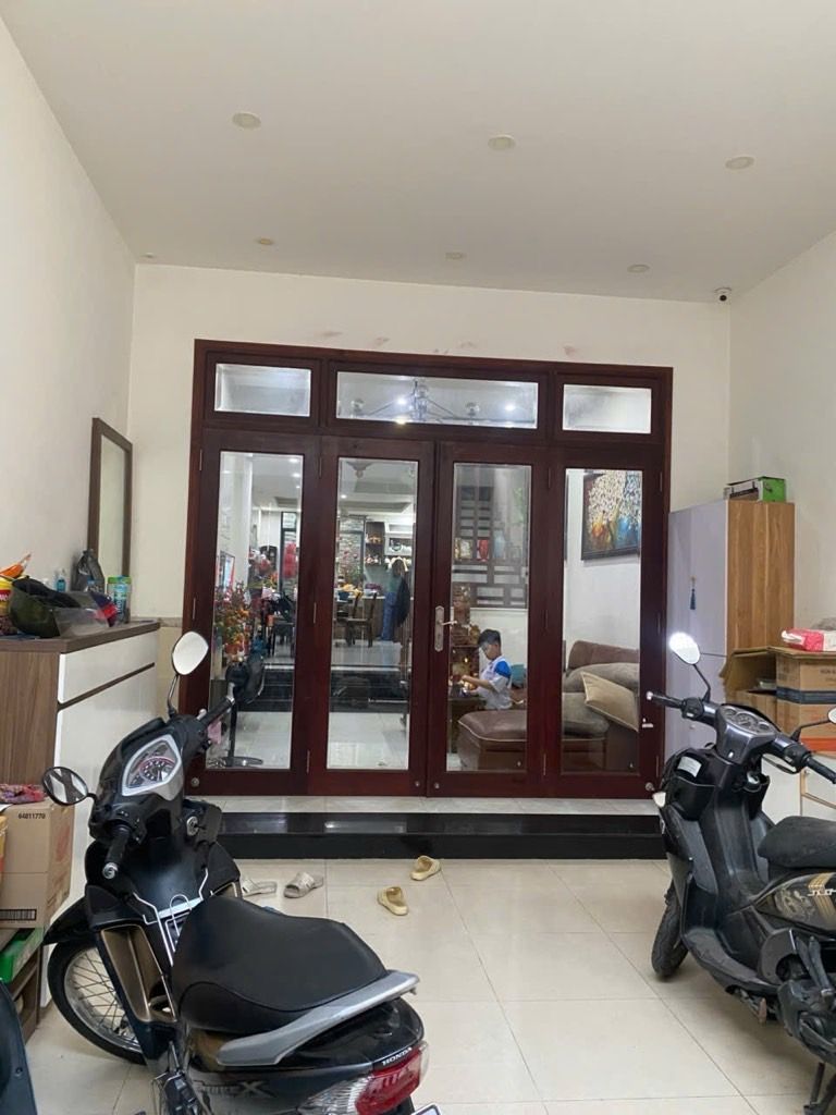 mua nhà Bình Thạnh