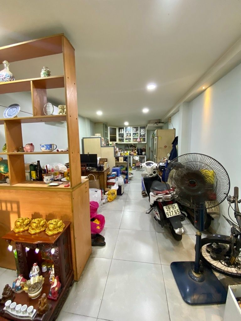 mua nhà Bình Thạnh