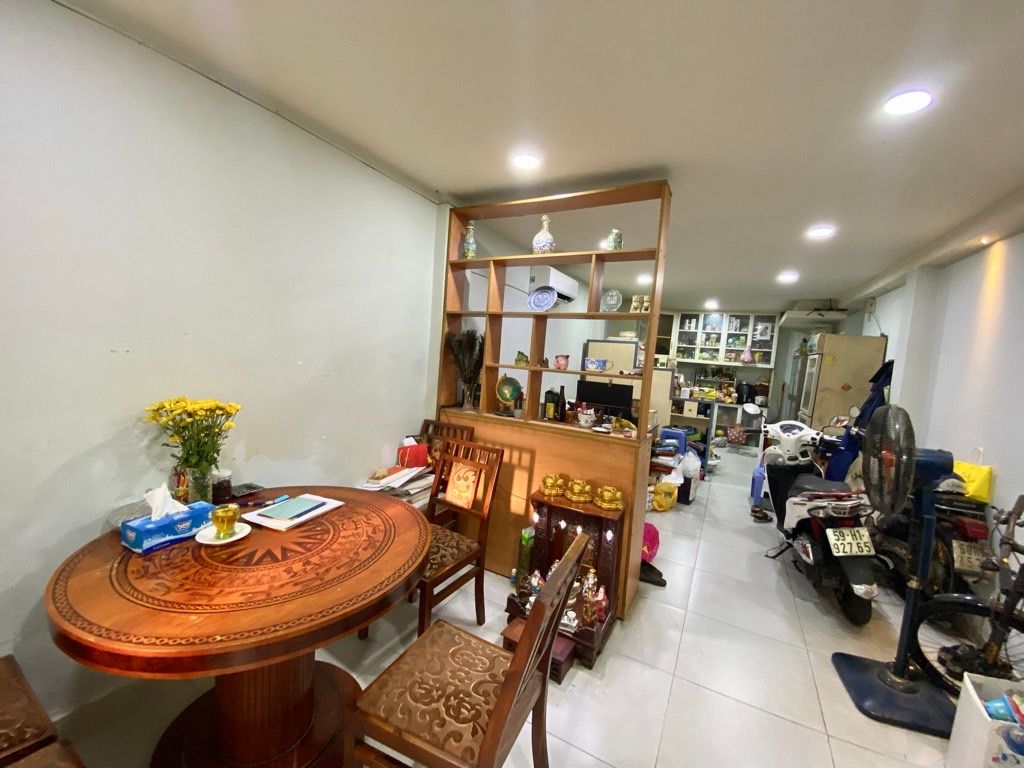 mua nhà Bình Thạnh