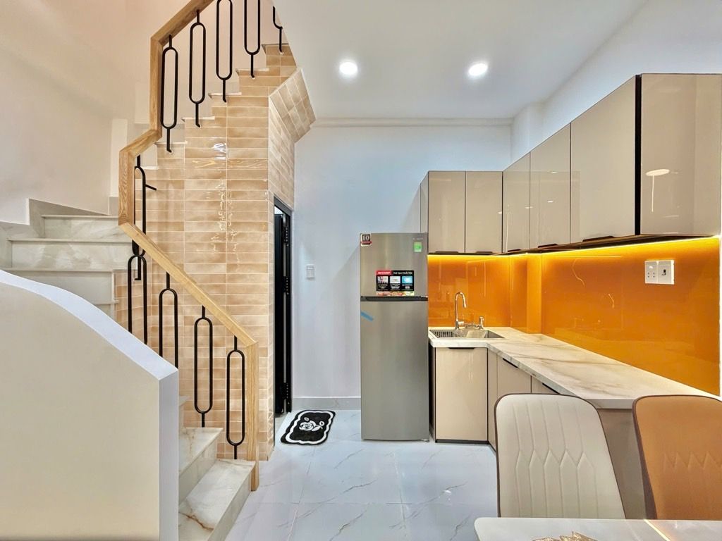 mua nhà Bình Thạnh