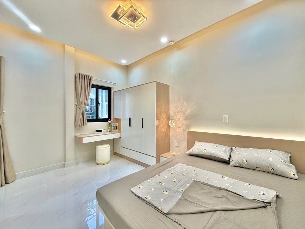 mua nhà Bình Thạnh