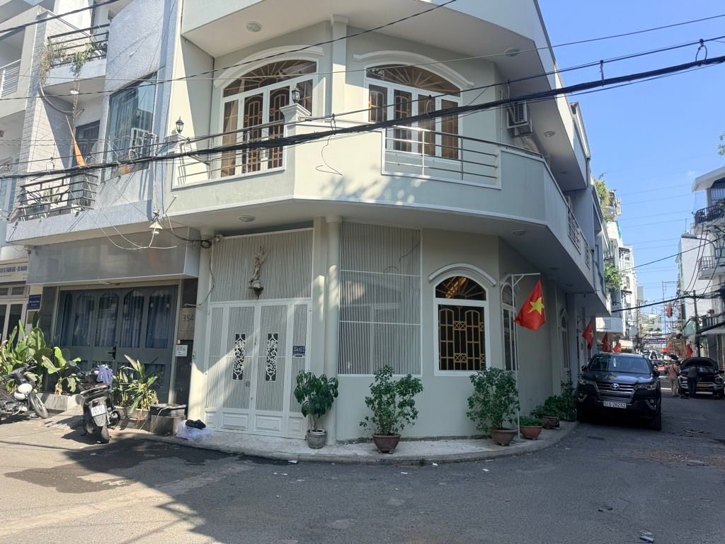 mua nhà Bình Thạnh