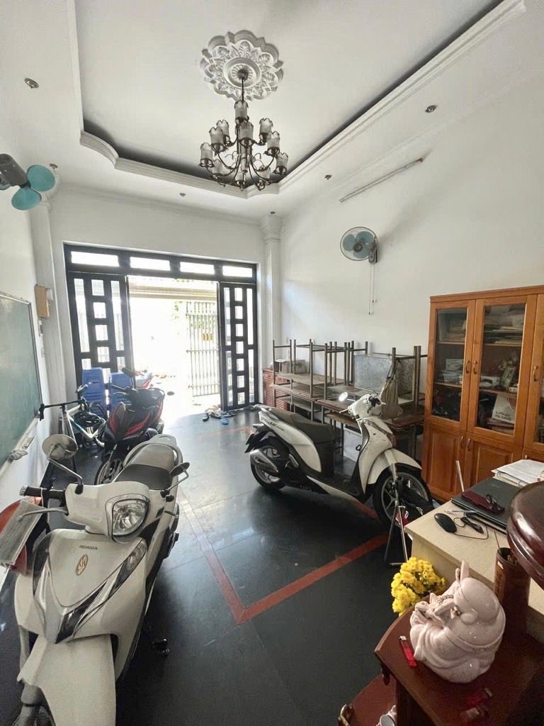 mua nhà Bình Thạnh