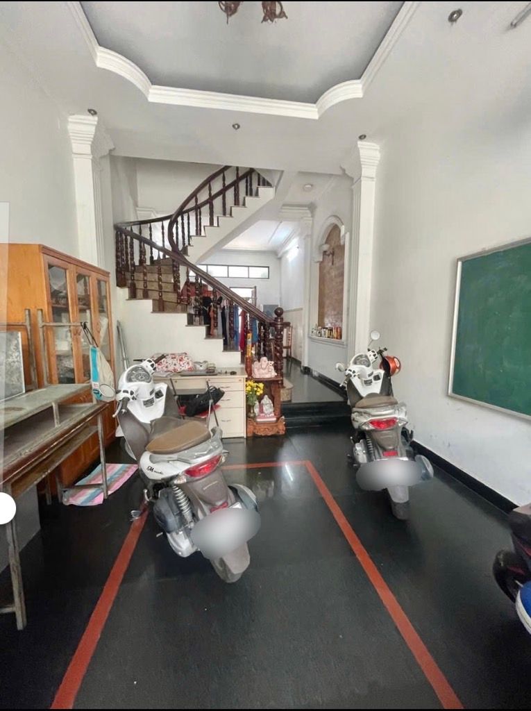 mua nhà Bình Thạnh