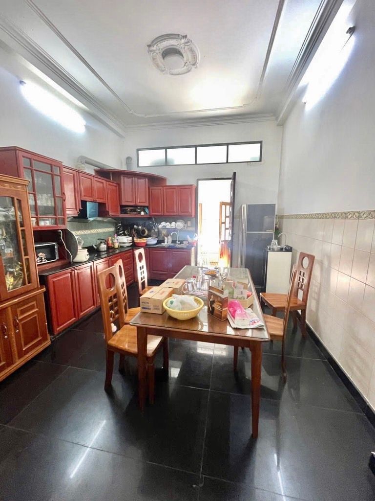 mua nhà Bình Thạnh