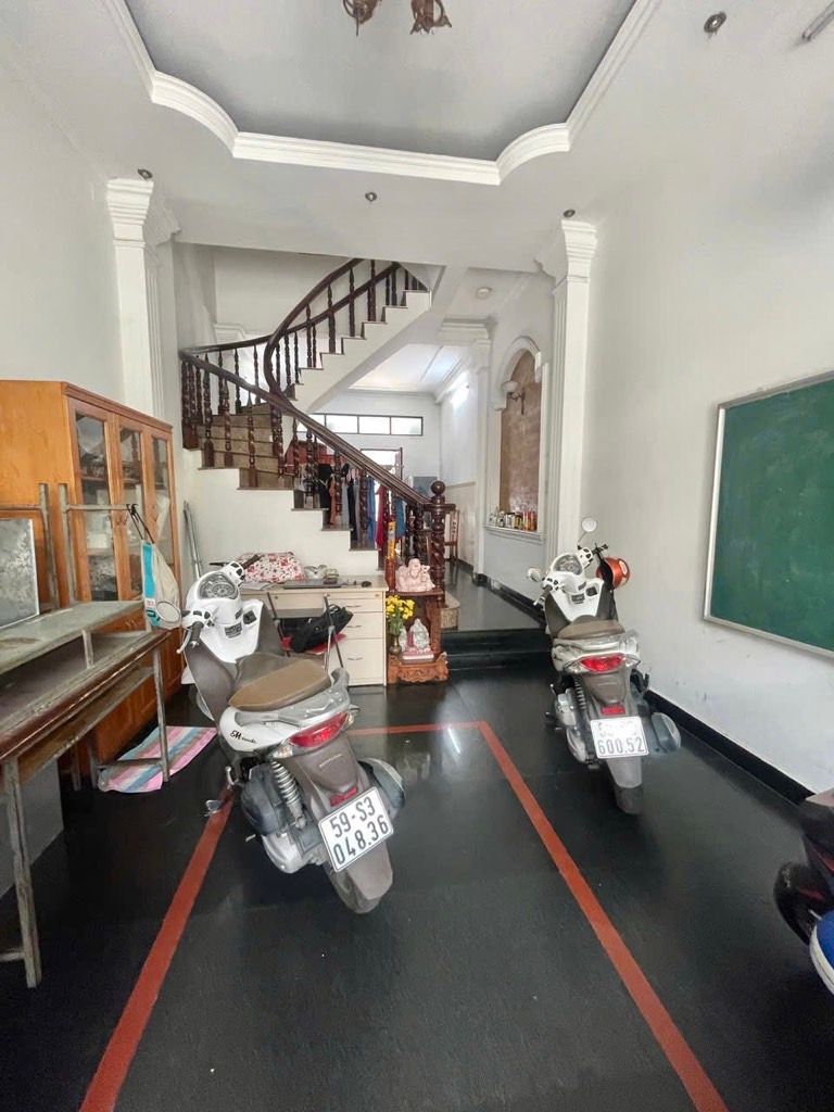 mua nhà Bình Thạnh