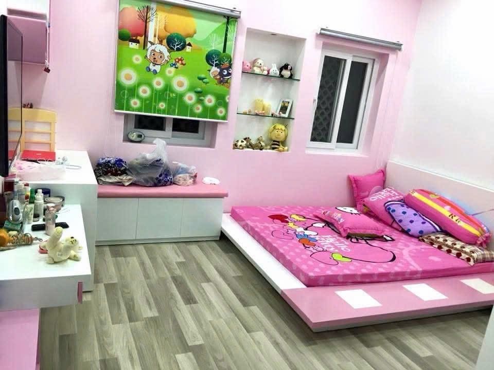 mua nhà Bình Thạnh