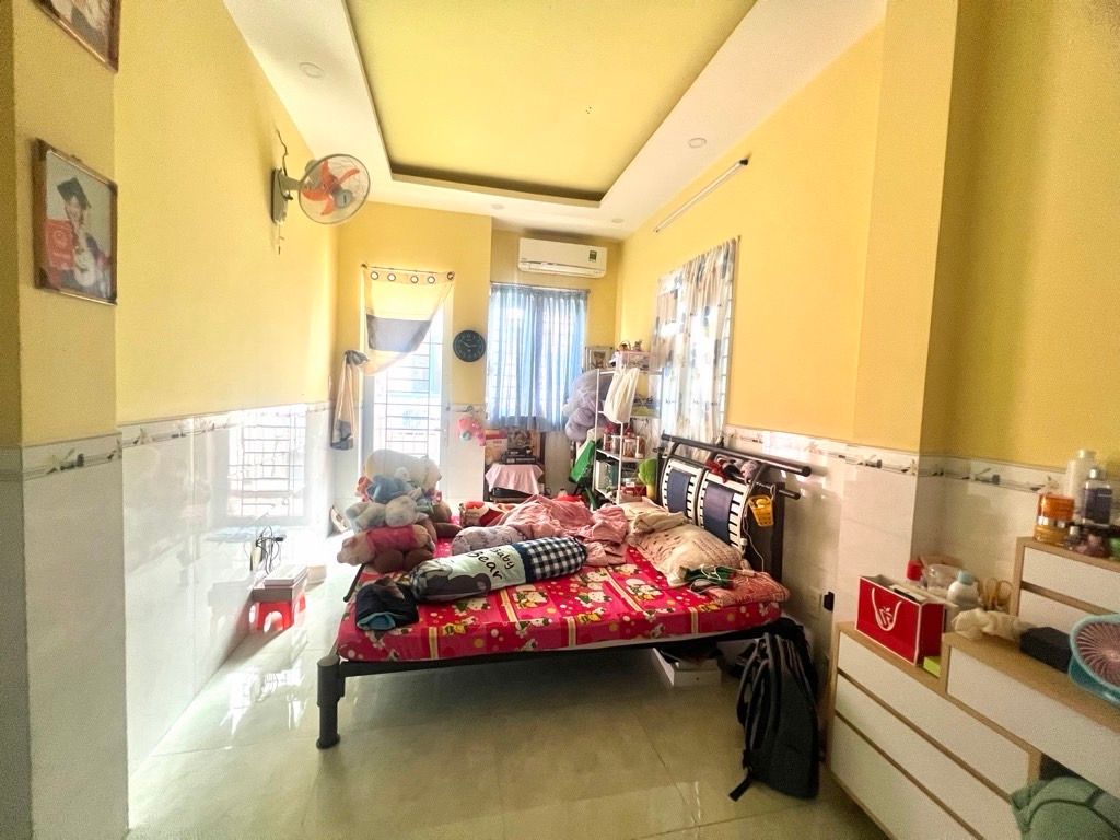 mua nhà Bình Thạnh