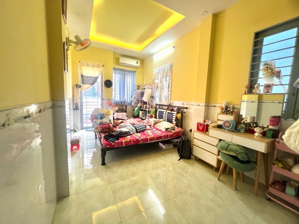 mua nhà Bình Thạnh