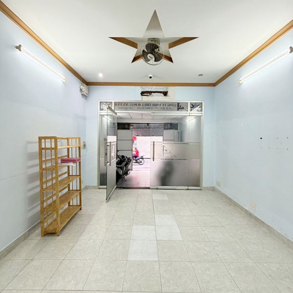 mua nhà Bình Thạnh