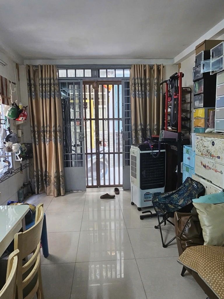 mua nhà Bình Thạnh