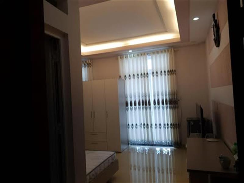 mua nhà Bình Thạnh