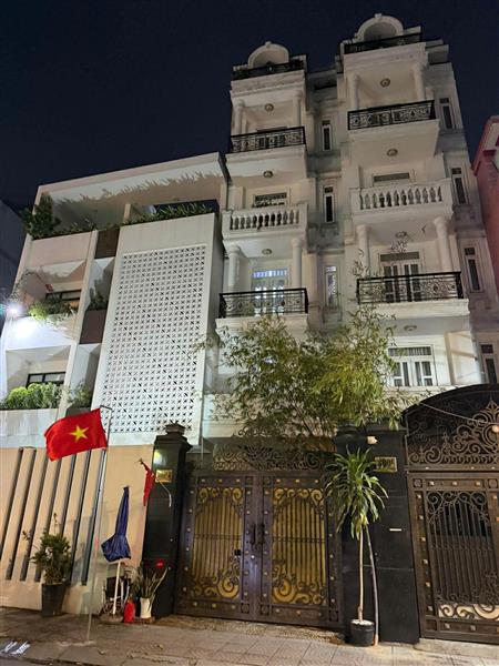 mua nhà Bình Thạnh