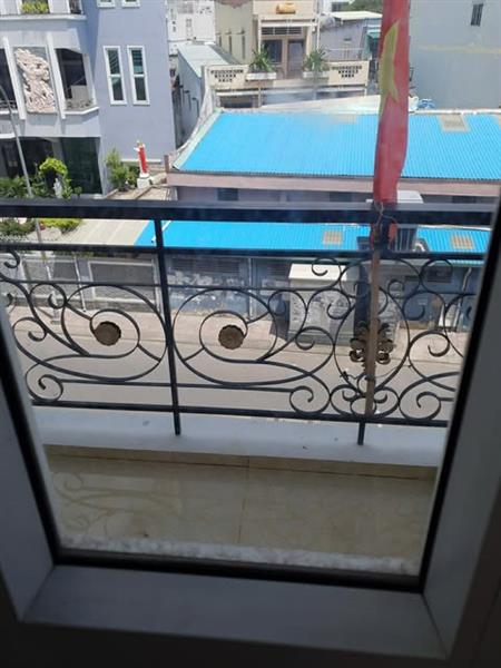 mua nhà Bình Thạnh