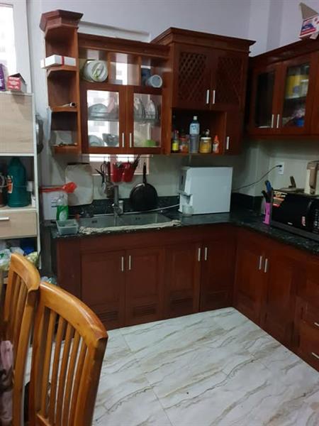mua nhà Bình Thạnh