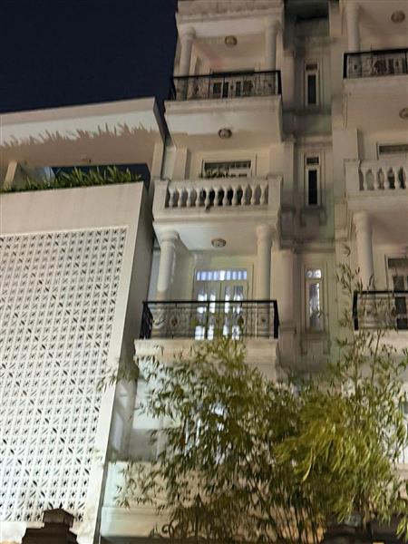 mua nhà Bình Thạnh