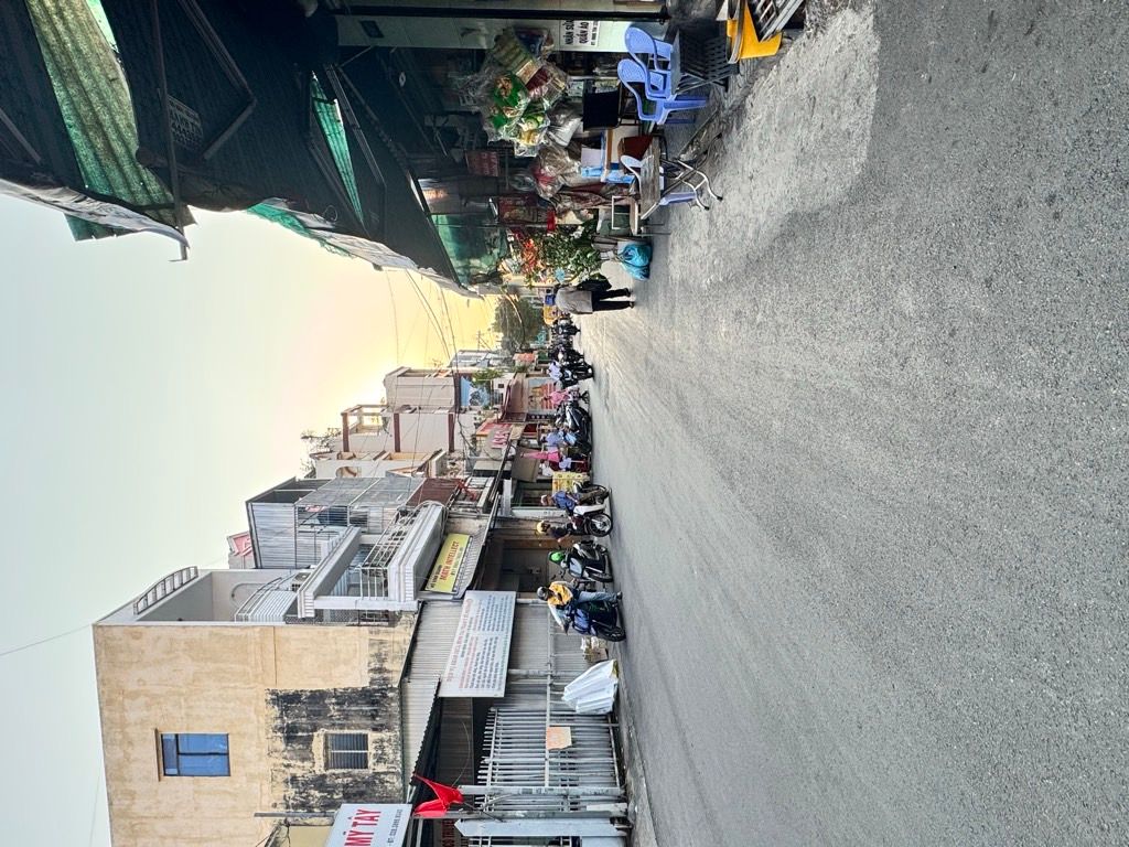 mua nhà Bình Thạnh