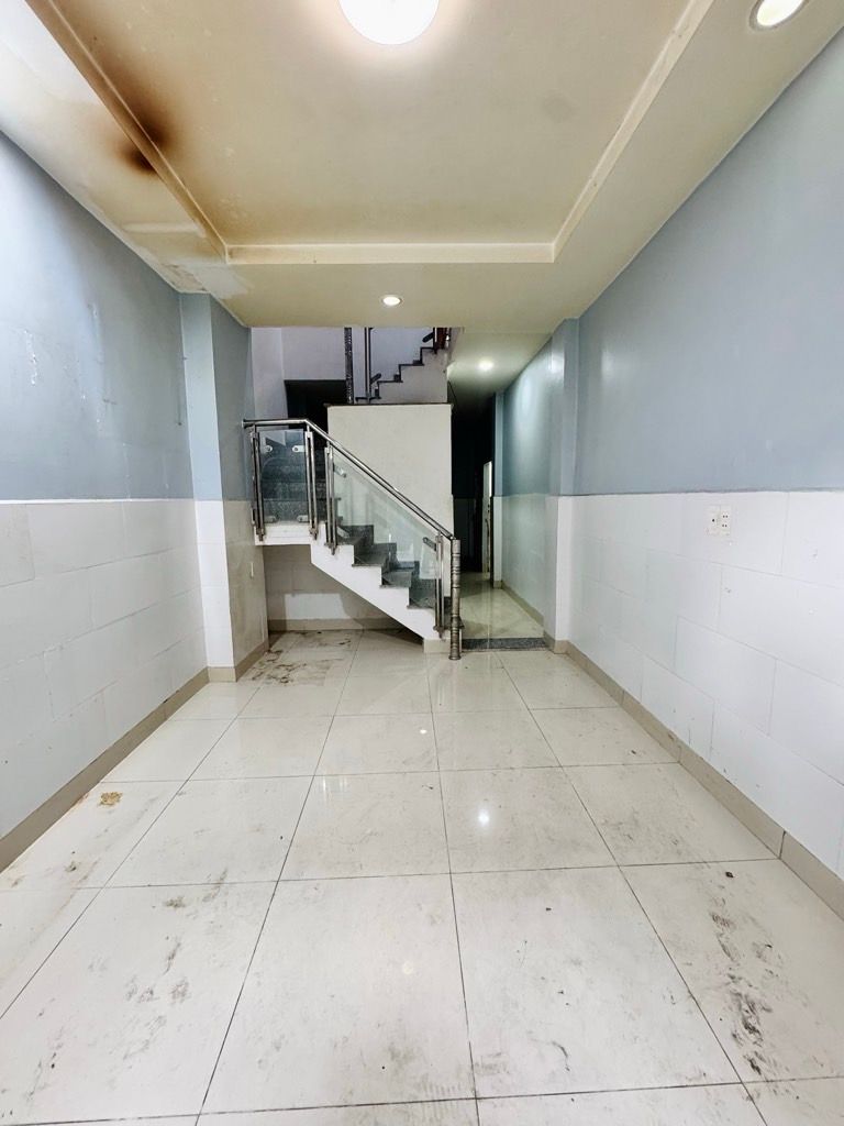 mua nhà Bình Thạnh