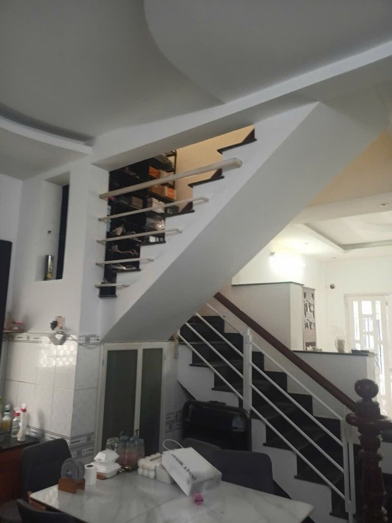 mua nhà Bình Thạnh