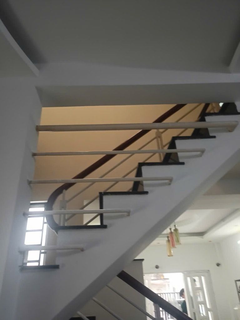 mua nhà Bình Thạnh
