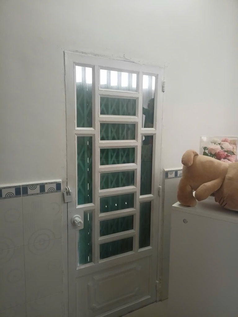 mua nhà Bình Thạnh