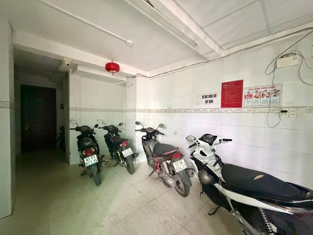 mua nhà Bình Thạnh