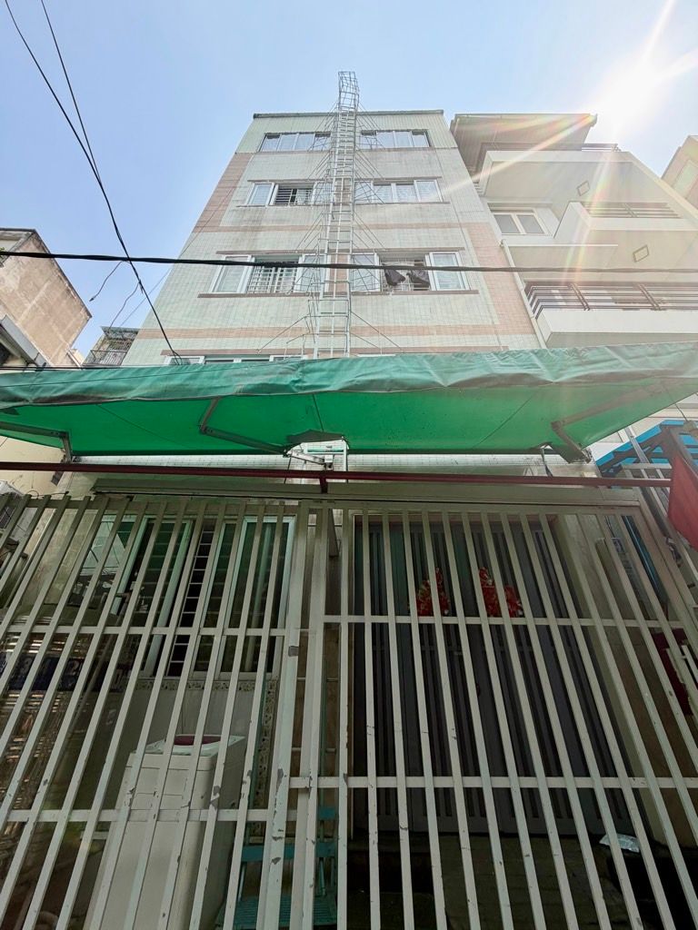 mua nhà Bình Thạnh
